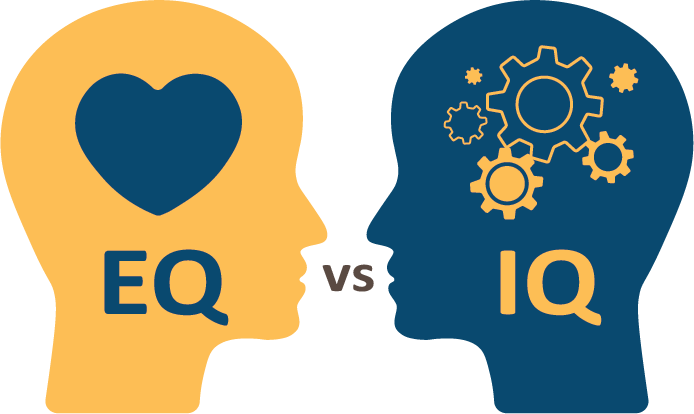 EQ vs IQ: How important is emotional intelligence?